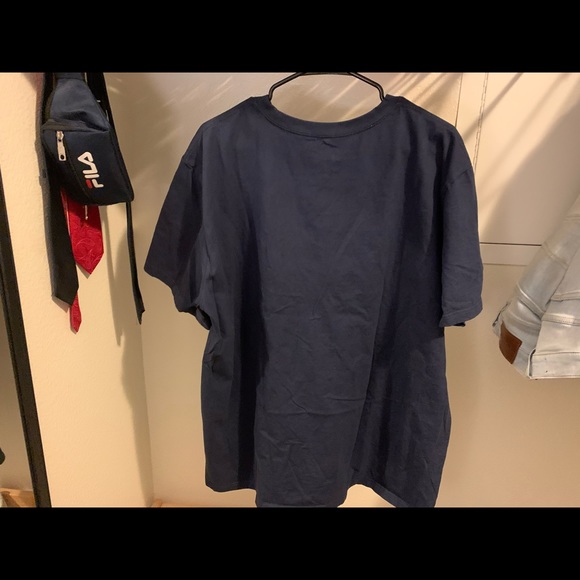 NIKE AIR TEE GOOD CONDITION - Picture 4 of 4